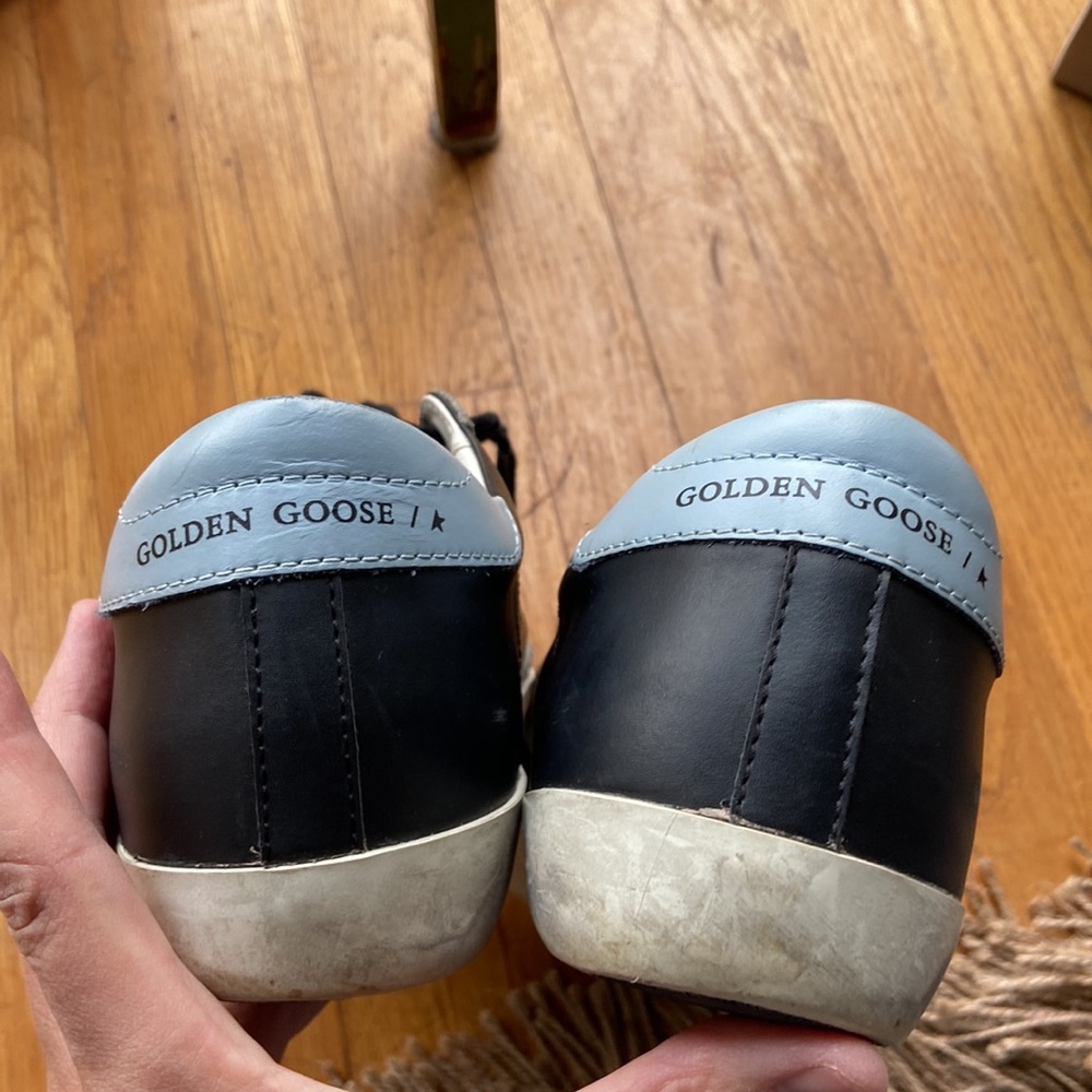 EC Golden Goose Super Star Classic - Picture 4 of 11